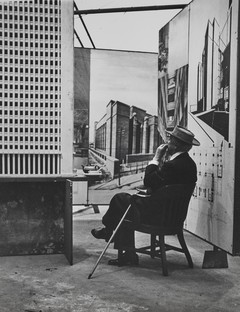 Évènements pour les 150 ans de Frank Lloyd Wright
